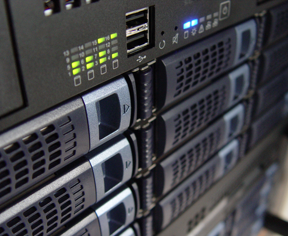 Serwerownia Windows Linux