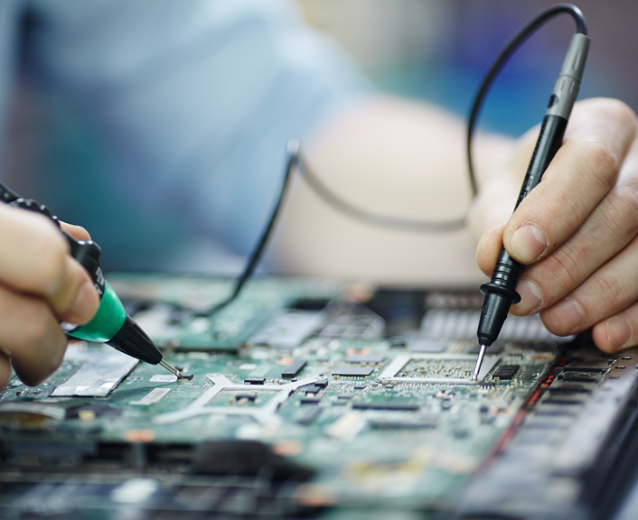 Serwis komputerowy Kalisz